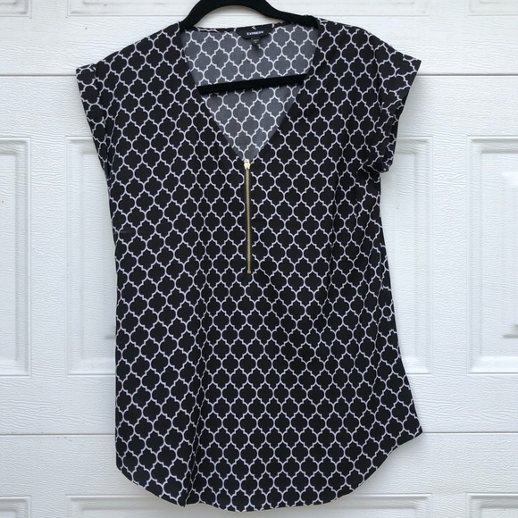 Express top - Picture 1 of 5